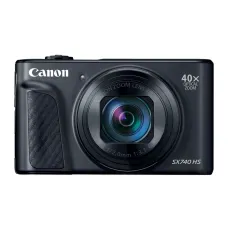Canon PowerShot SX740 HS Kompakt Fotoaparat 20.3 MP 40x Zoom