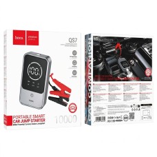 Car jumper HOCO QS7 Source Jump Starter 10000mAh 800A Powerbank