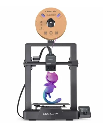 Creality Ender-3 V3 SE 3D-принтер