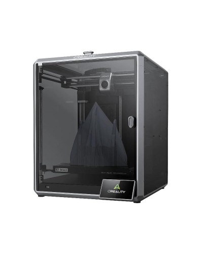 Creality K1 Max 3D-принтер