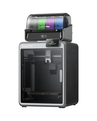 Creality K2 Combo 3D-принтер