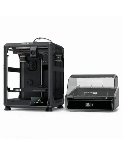 Creality K2 SE Combo 3D-принтер