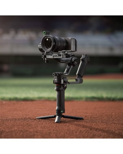 DJI RS 5 Professional Kamera Stabilizatoru 3 kq Yük 14 Saat OLED