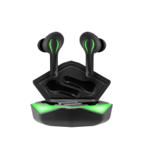 Defender CyberDots 220 Gaming TWS – Simsiz Oyun Qulaqlığı (Qara)
