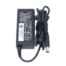 Dell 65W AC Adapter 7.4mm Original Noutbuk Adapteri Smart Pin