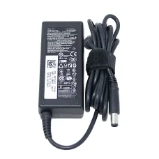 Dell 65W 7.4mm AC Adapter Оригинальный Адаптер для Ноутбука Smart Pin