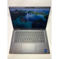 Dell Latitude 7430 Core i7-1265U 14 FHD Touch Noutbuk 16GB RAM 256GB NVMe SSD