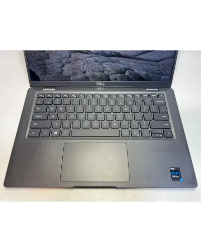 14” FHD i7-1185G7 16GB RAM 256GB SSD Intel Iris Xe Ноутбук с Подсветкой Клавиатуры