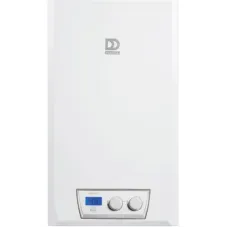 DemirDöküm Atron Condense 24 kVt (Türkiyə) + Baca dəsti