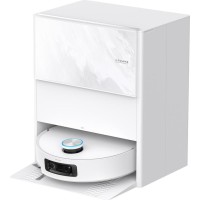 Dreame Aqua 10 Ultra Roller Complete Robot Tozsoran 30000Pa Yaş və Quru Təmizlik