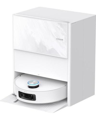 Dreame Aqua 10 Ultra Roller Complete Робот-Пылесос 30000Pa Влажная и Сухая Уборка