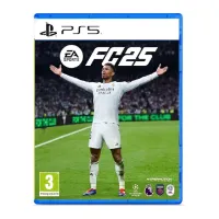 EA Sports FC 25 – PlayStation 5 Oyunu (Blu-ray)