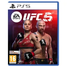 EA Sports UFC 5 – Игра для PlayStation 5