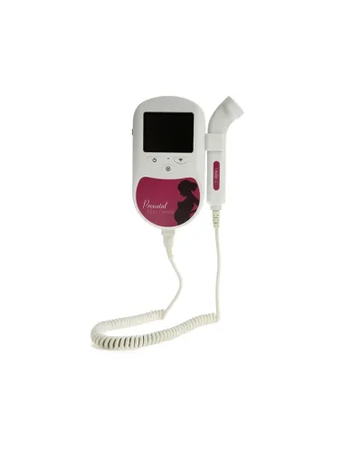 Fetal Doppler