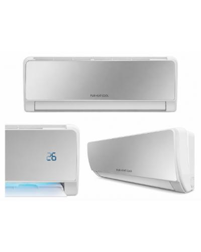 Fuji CIS-70-MR Kondisioner 24000 BTU Soyutma və İsitmə