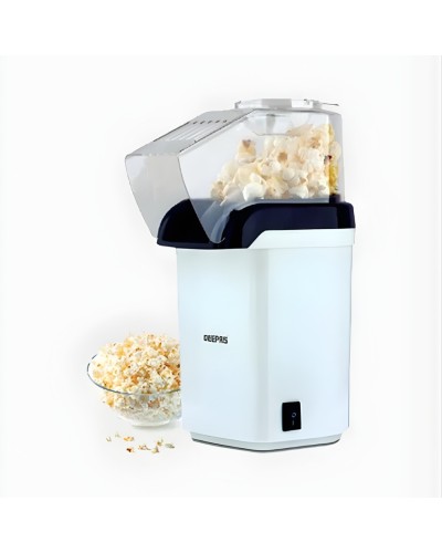 Geepas GPM840 Popkorn Aparatı