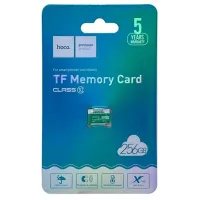 HOCO 256GB MicroSDXC U3 Class 10 Yaddaş Kartı