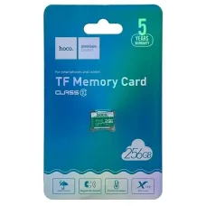 HOCO 256GB MicroSDXC U3 Class 10 Yaddaş Kartı