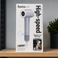 HOCO HP10  Фен 1600W 110000 об/мин