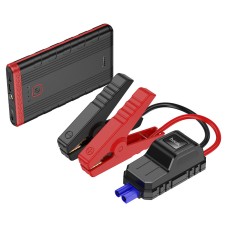HOCO QS5 Refined Jump Starter 6000mAh 400A Avtomobil Powerbank