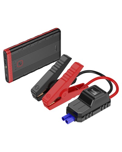 HOCO QS5 Refined Jump Starter 6000mAh 400A Avtomobil Powerbank