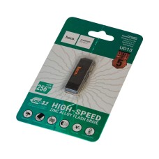 HOCO UD13 256GB USB 3.2 Yüksək Sürətli Flash Yaddaş