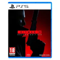 Hitman 3 – Игра для PlayStation 5 (Blu-ray)