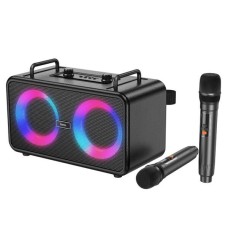Hoco DS77 Portativ Karaoke Dinamiki