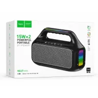Hoco HC47 Portativ Bluetooth Dinamiki