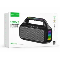 Hoco HC47 Portativ Bluetooth Dinamiki