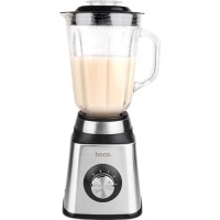 Hoco ha04a 350W Blender | 1.5 litr şüşə qablı mətbəx blenderi