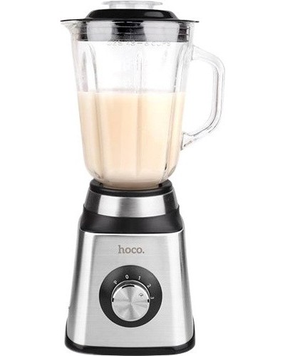 Hoco ha04a Блендер 350W | кухонный блендер с стеклянной чашей 1.5 л