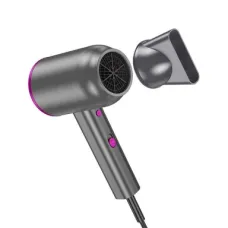 HOCO HP13 Фен для Волос 1600W с Горячим и Холодным Воздухом
