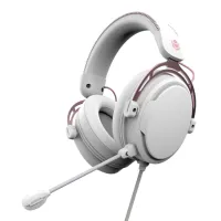 IO by Red Square Graphite v2 Rose Gold (IO324) – Wired Gaming Headset