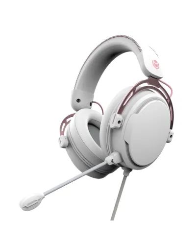 IO by Red Square Graphite v2 Rose Gold (IO324) – Проводная Игровая Гарнитура