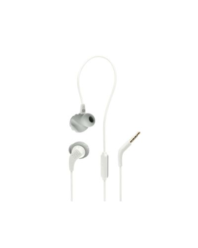 JBL Endurance Run 2 Wired Sport Earphones