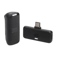 JBL Quantum Stream Simsiz USB-C Mikrofon