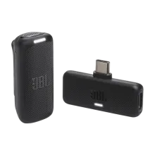 JBL Quantum Stream Беспроводной USB-C Микрофон