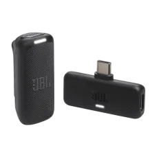 JBL Quantum Stream Simsiz USB-C Mikrofon