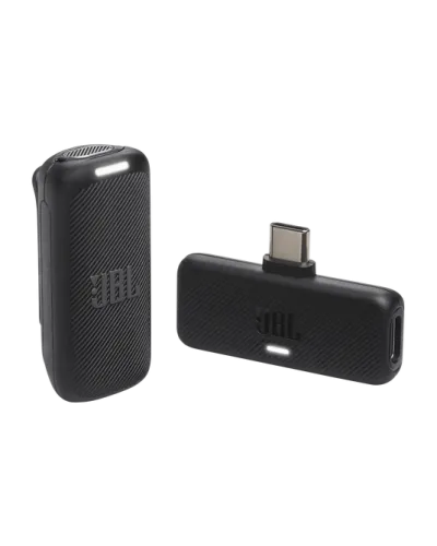 JBL Quantum Stream Беспроводной USB-C Микрофон