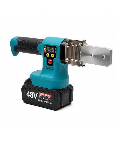 Karpat KCPW01 Аккумуляторный аппарат для сварки пластиковых труб 120 Вт