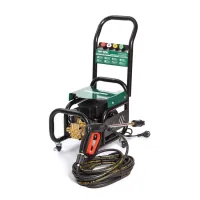 Karpat KEHPW02 100 Bar 2400W Yüksək Təzyiqli Yuyucu