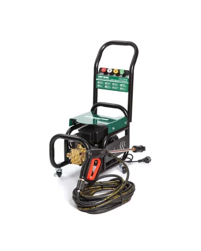 Karpat KEHPW02 Yüksək Təzyiqli Yuyucu 100 Bar 2400W