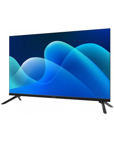 Kiwi 32H730QB Smart Телевизор 32 Дюйма HD с Wi-Fi