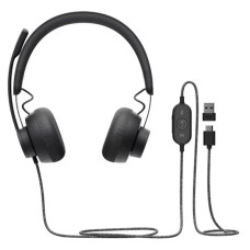 Logitech Zone Wired USB Headset
