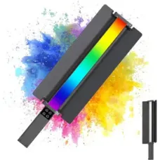 LS-188 RGB LED Çubuq İşıq
