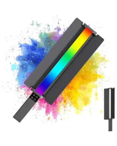 LS-188 RGB LED Çubuq İşıq