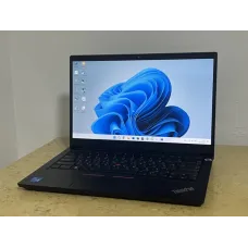 Lenovo ThinkPad E14 Core i5 11-ci Nəsil 8GB 256GB SSD Noutbuk