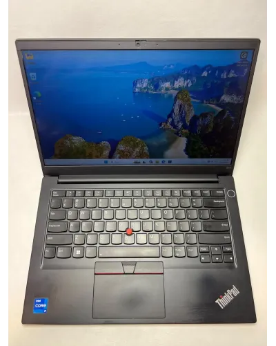 Lenovo ThinkPad E14 Gen 2 Ноутбук