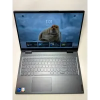 Lenovo Yoga 7 15ITL5 Noutbuk 15.6 FHD i5-1135G7 8GB 256GB SSD Touch
